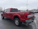 2020 F-250 Super Duty Thumbnail 8