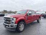 2020 F-250 Super Duty Thumbnail 11