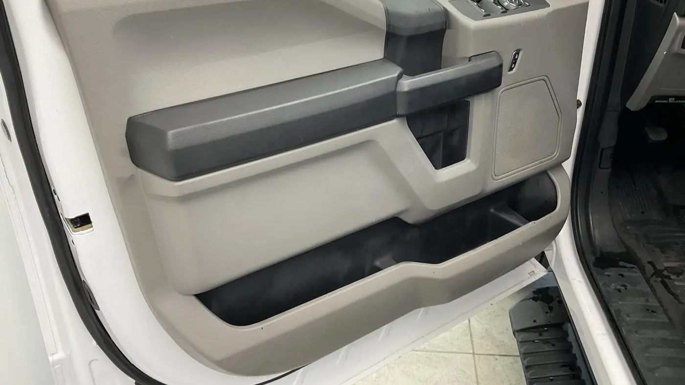 2020 Ford F-250 Super Duty Lariat