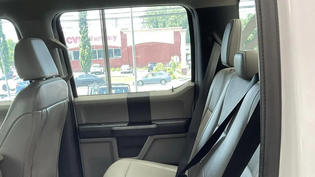 2020 Ford F-250 Super Duty Lariat