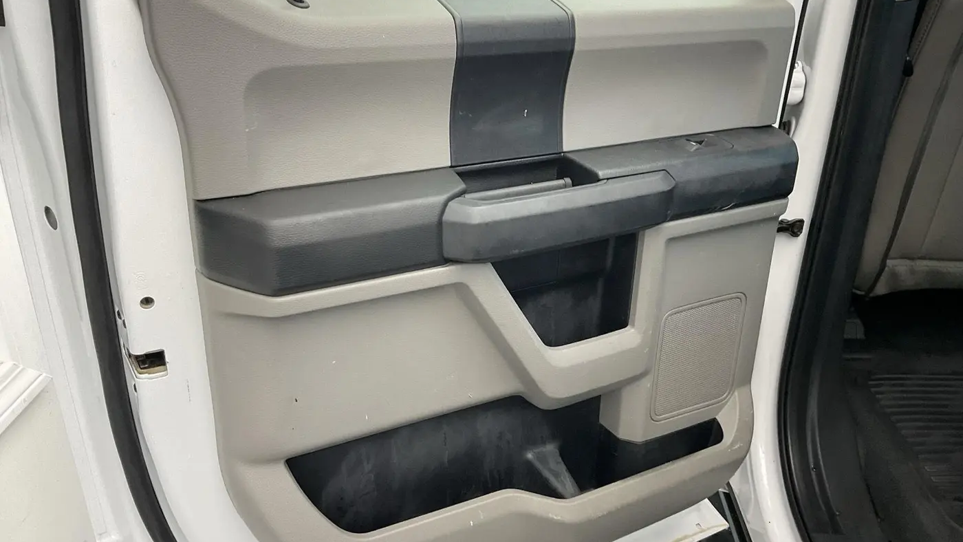 2020 Ford F-250 Super Duty Lariat