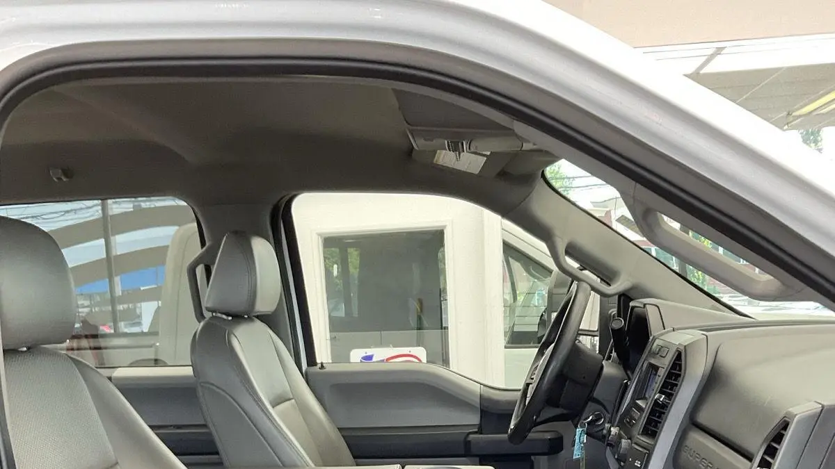 2020 Ford F-250 Super Duty Lariat