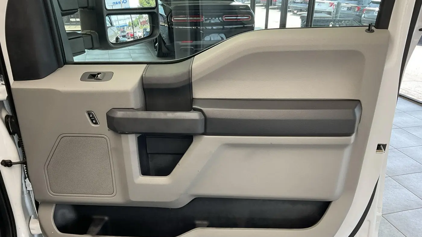 2020 Ford F-250 Super Duty Lariat
