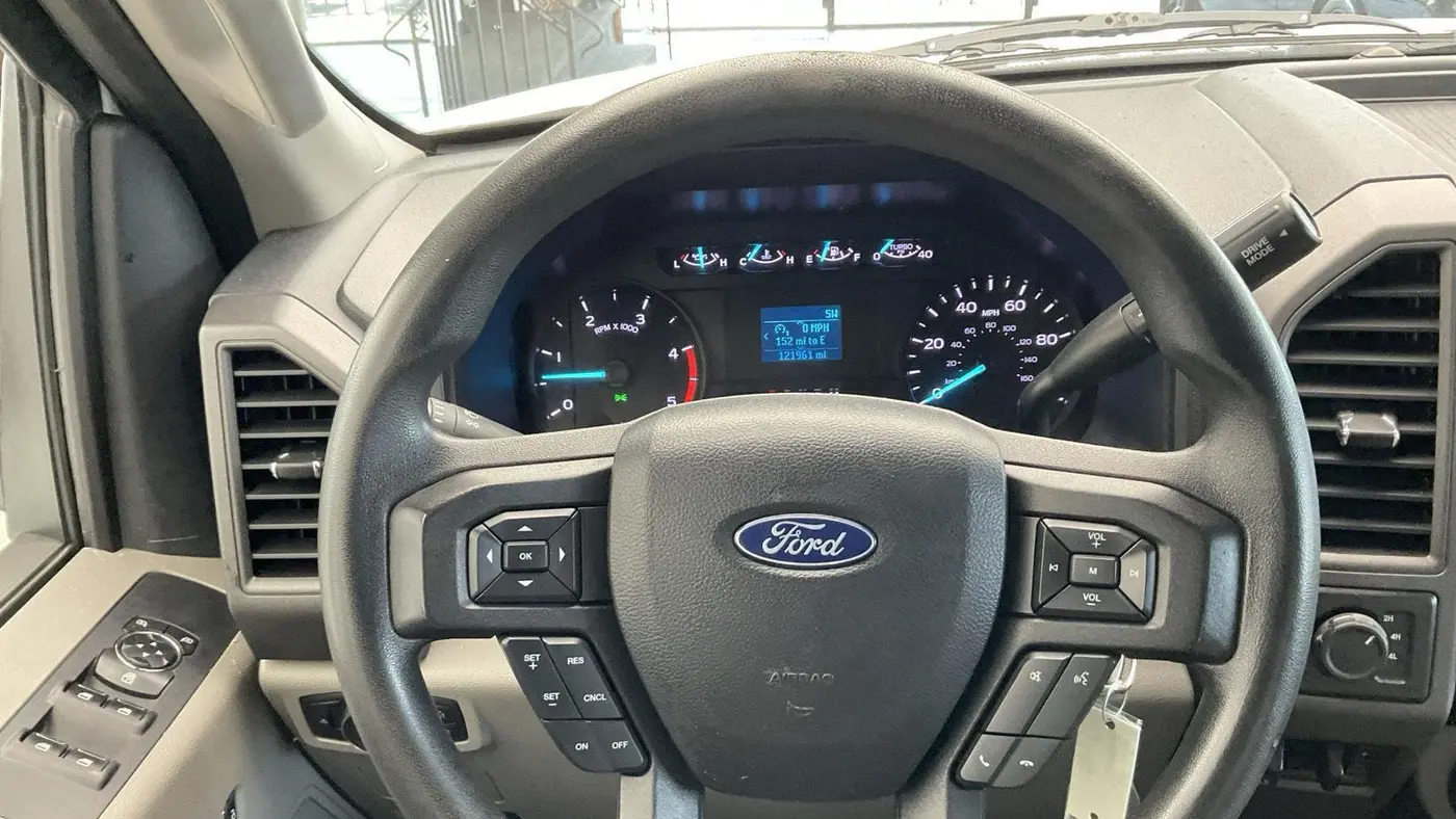 2020 Ford F-250 Super Duty Lariat
