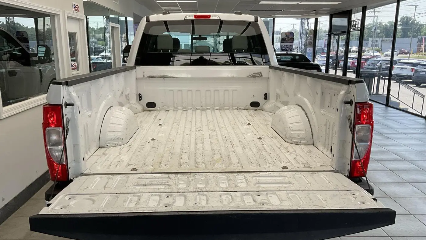 2020 Ford F-250 Super Duty Lariat