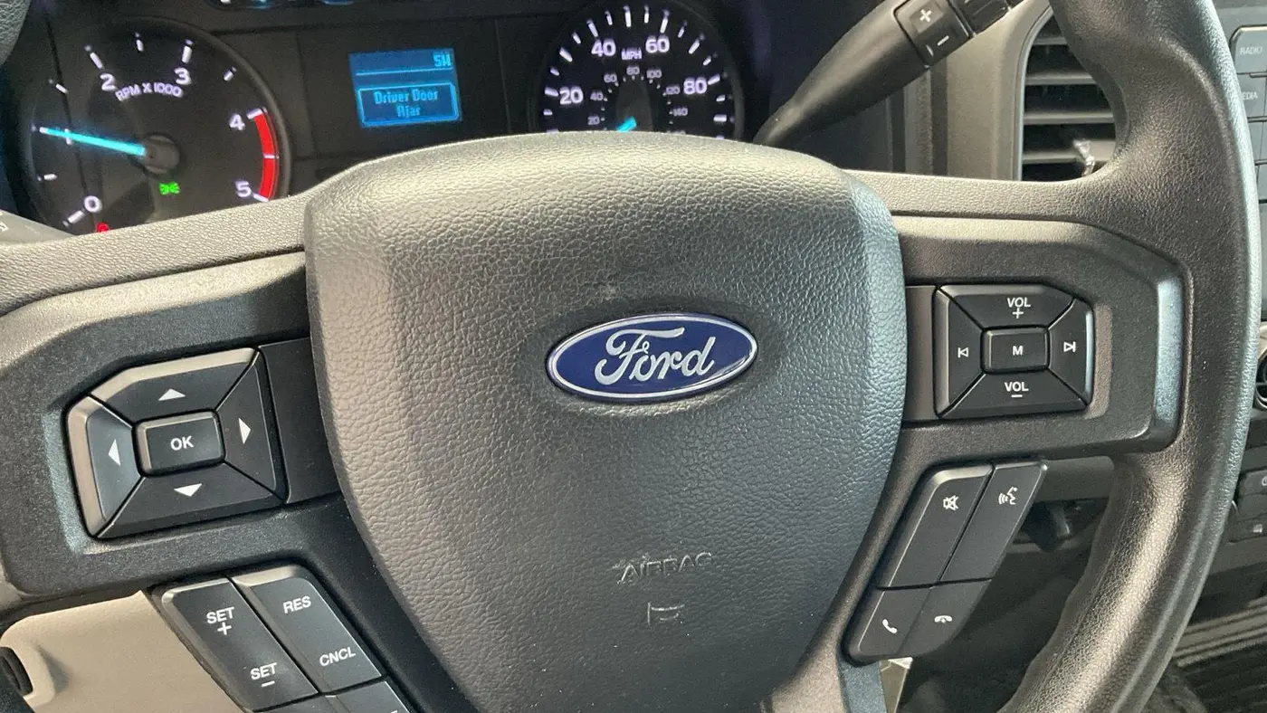 2020 Ford F-250 Super Duty Lariat