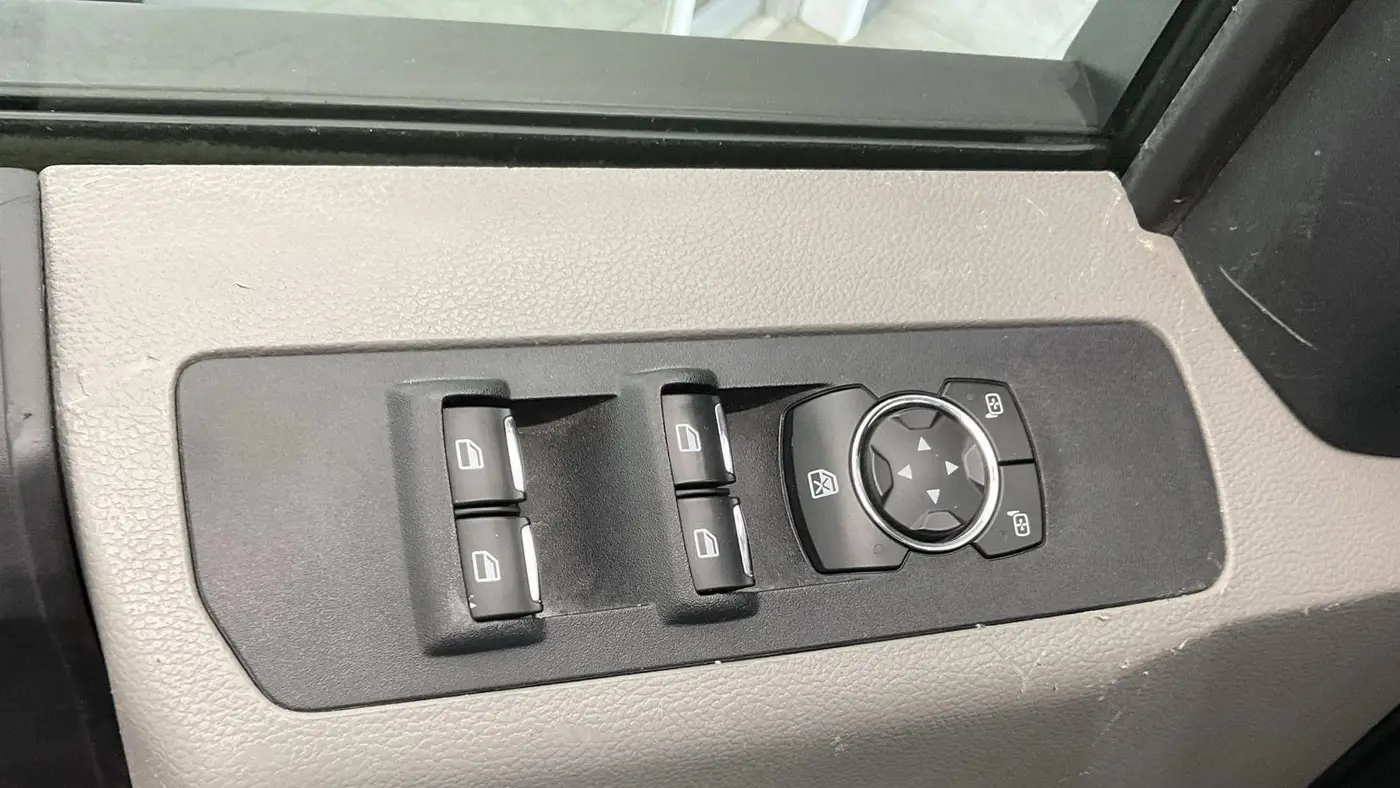 2020 Ford F-250 Super Duty Lariat