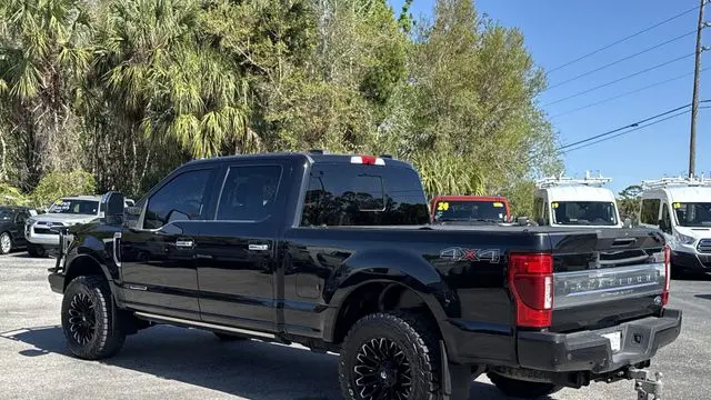 2020 Ford F-250 Super Duty King Ranch