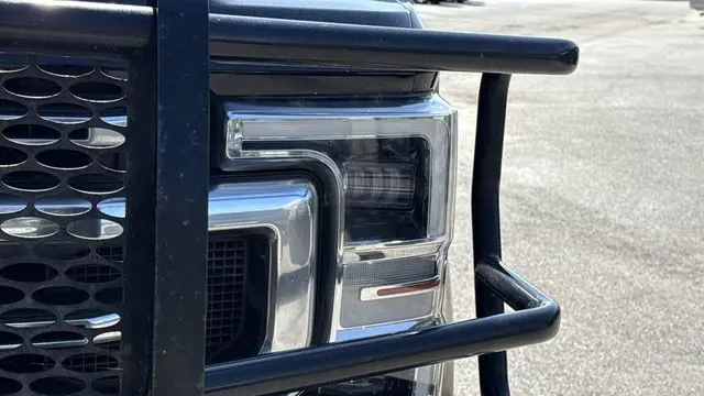 2020 Ford F-250 Super Duty King Ranch
