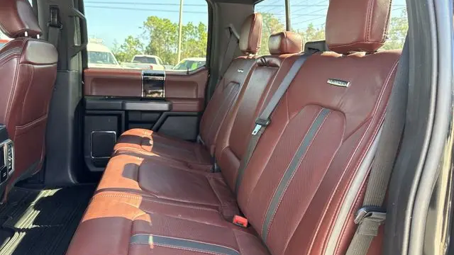 2020 Ford F-250 Super Duty King Ranch
