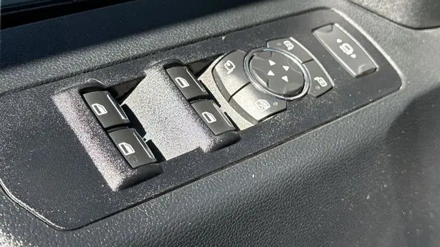 2020 Ford F-250 Super Duty King Ranch