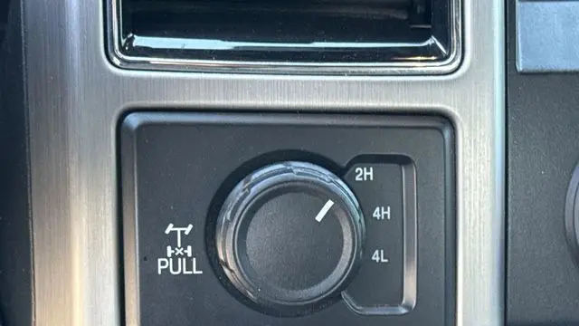 2020 Ford F-250 Super Duty King Ranch