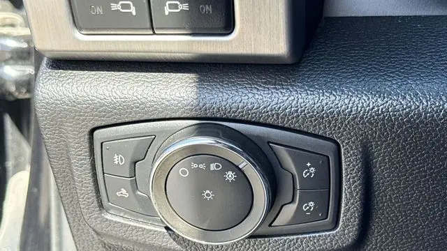 2020 Ford F-250 Super Duty King Ranch