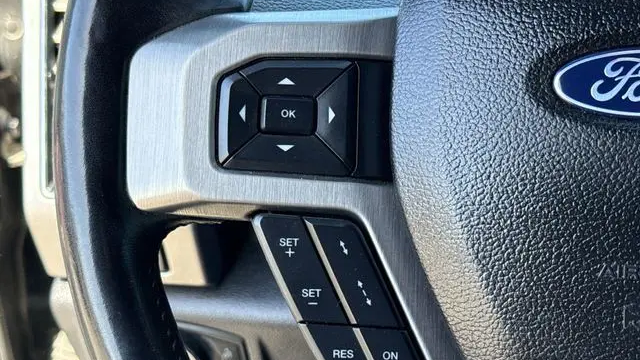2020 Ford F-250 Super Duty King Ranch
