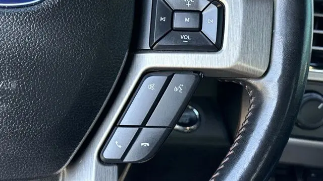 2020 Ford F-250 Super Duty King Ranch