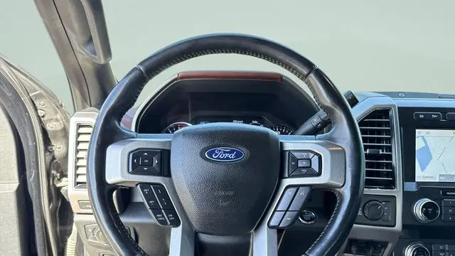 2020 Ford F-250 Super Duty King Ranch
