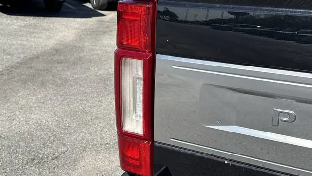 2020 Ford F-250 Super Duty King Ranch