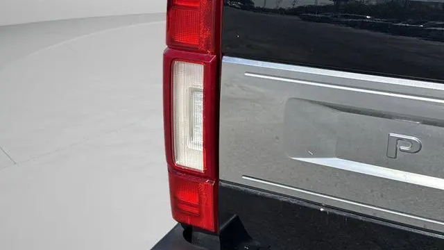 2020 Ford F-250 Super Duty King Ranch