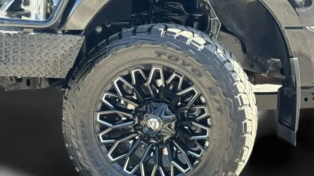 2020 Ford F-250 Super Duty King Ranch