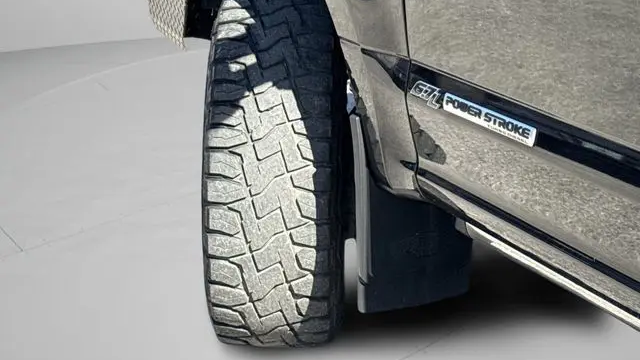 2020 Ford F-250 Super Duty King Ranch