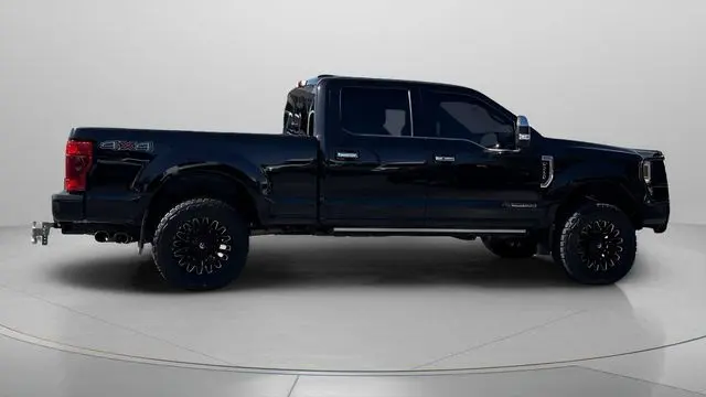 2020 Ford F-250 Super Duty King Ranch