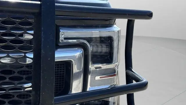 2020 Ford F-250 Super Duty King Ranch