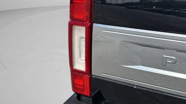 2020 Ford F-250 Super Duty King Ranch
