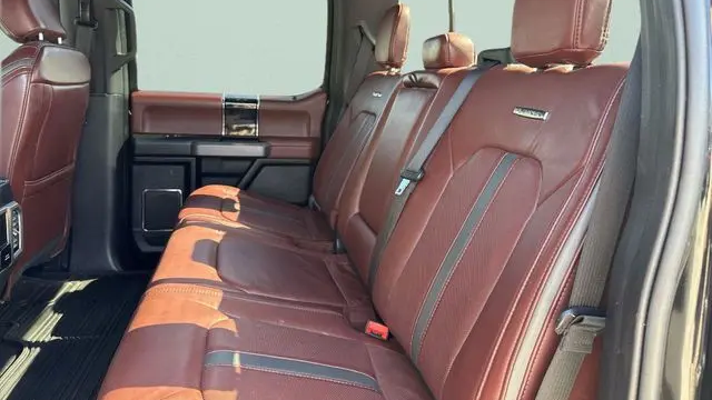 2020 Ford F-250 Super Duty King Ranch