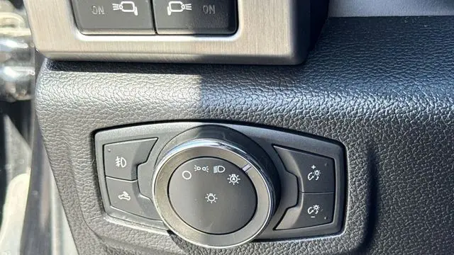2020 Ford F-250 Super Duty King Ranch