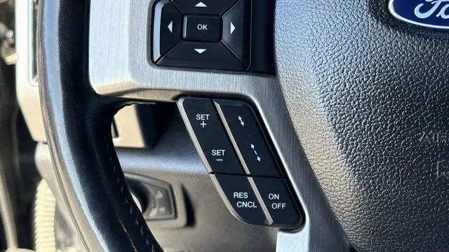 2020 Ford F-250 Super Duty King Ranch