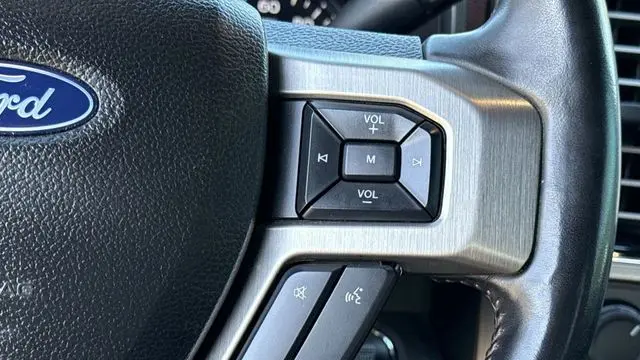 2020 Ford F-250 Super Duty King Ranch