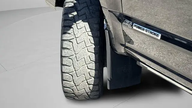 2020 Ford F-250 Super Duty King Ranch