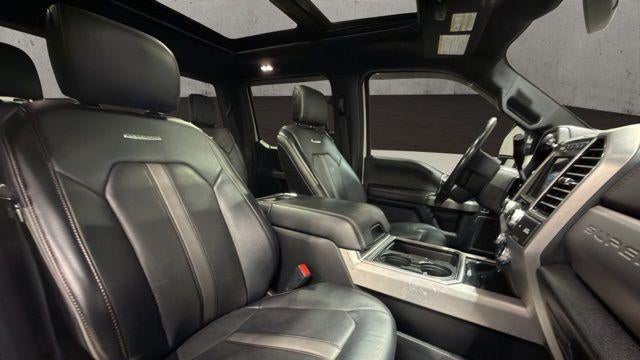 2020 Ford F-250 Super Duty Limited