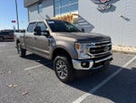 2020 F-250 Super Duty Thumbnail 2