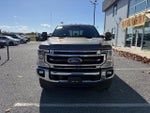 2020 F-250 Super Duty Thumbnail 3