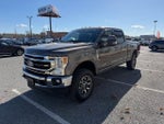 2020 F-250 Super Duty Thumbnail 4