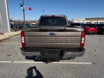 2020 F-250 Super Duty Thumbnail 7