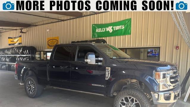 Preowned 2020 Ford F-250 Super Duty King Ranch for Sale
