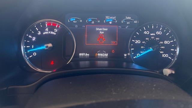 2020 Ford F-250 Super Duty King Ranch