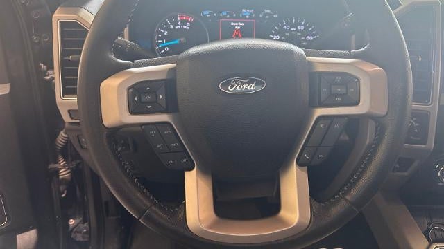 2020 Ford F-250 Super Duty King Ranch
