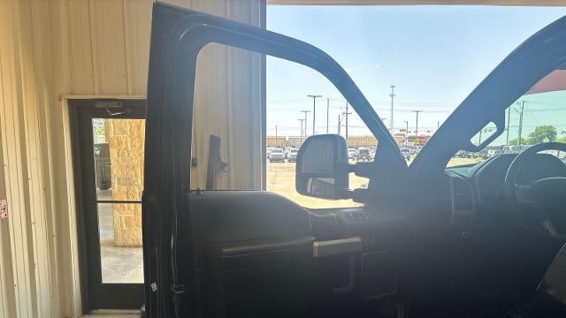 2020 Ford F-250 Super Duty King Ranch