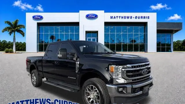 Preowned 2020 Ford F-250 Super Duty XLT for Sale