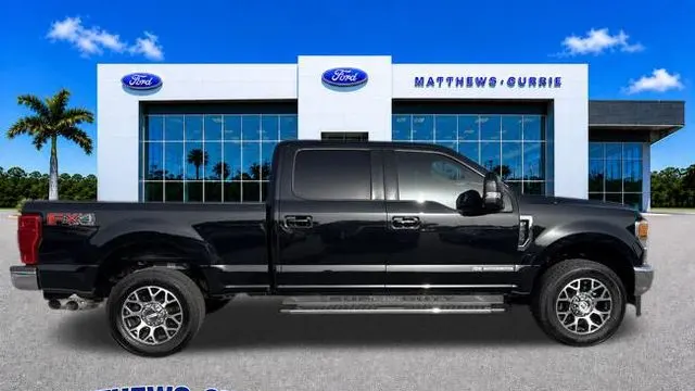 2020 Ford F-250 Super Duty XLT