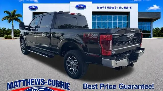 2020 Ford F-250 Super Duty XLT