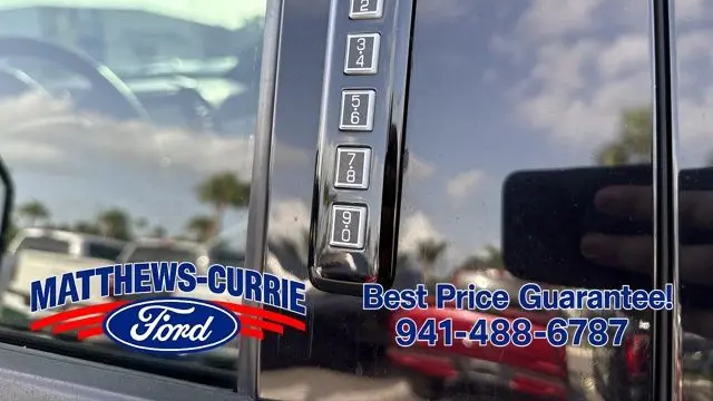 2020 Ford F-250 Super Duty XLT