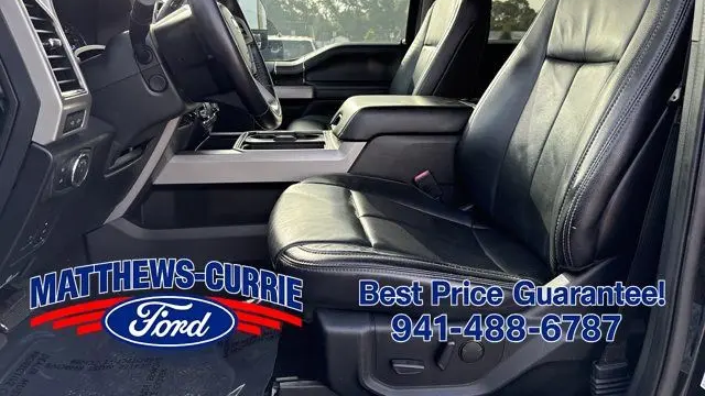 2020 Ford F-250 Super Duty XLT