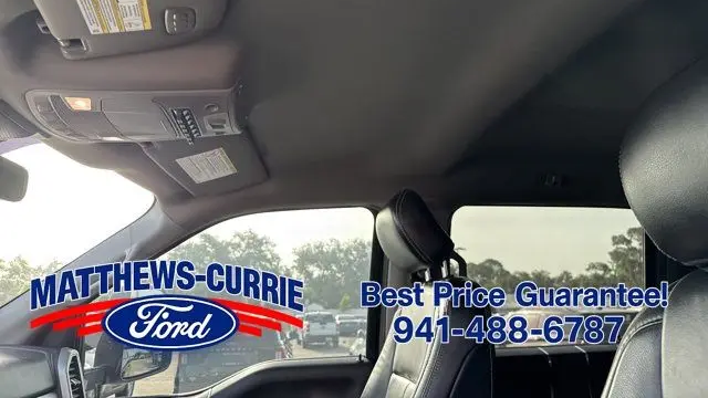 2020 Ford F-250 Super Duty XLT