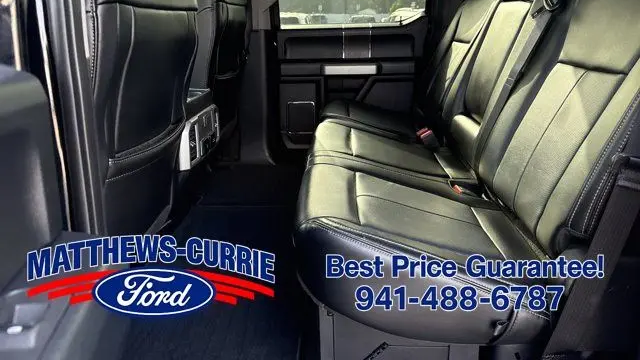 2020 Ford F-250 Super Duty XLT