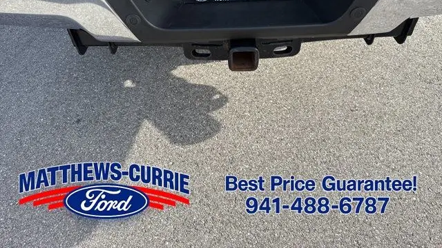 2020 Ford F-250 Super Duty XLT