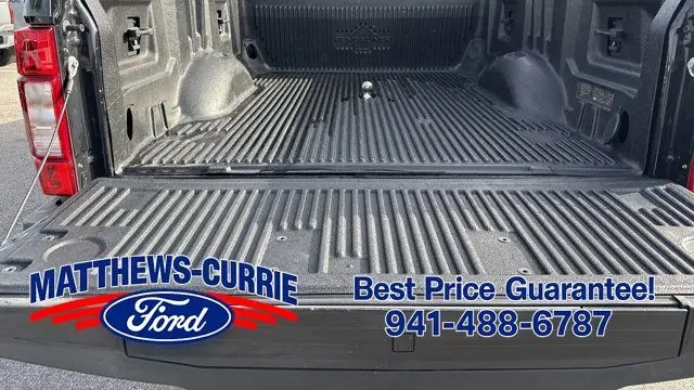 2020 Ford F-250 Super Duty XLT